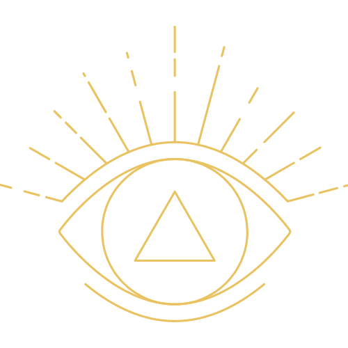 Divine Awakening 3rd Eye Activation