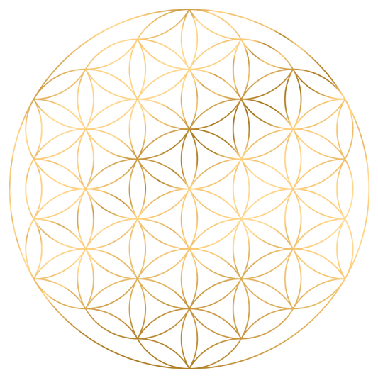 Divine Mother Heart Healing Divine Effect™